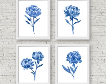 Wall Art Flowers flower wall art | etsy Wall Art Flowers flower wall art | etsy