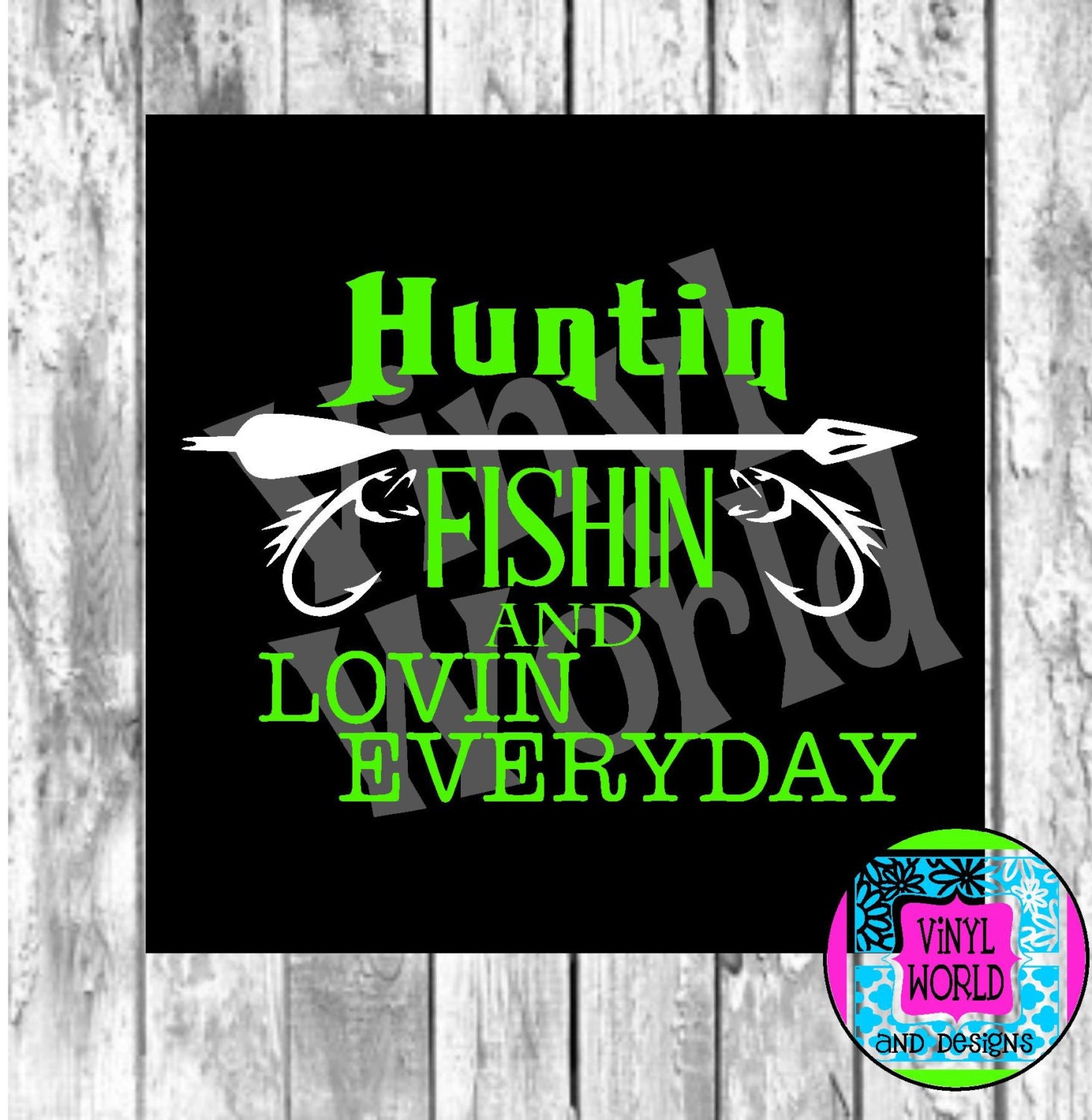 Download Hunting Fishing Cut File for Vinyl Cricut Silhouette SVG ...