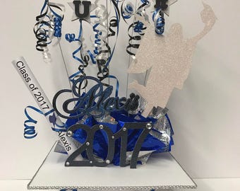 Party/2017 Graduation Centerpieces/High School/College/Party