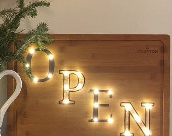 Bistro sign | Etsy