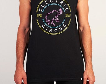 Electric Circus Tank
