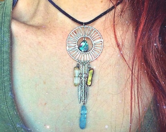 Items similar to Once Upon a Time Dreamcatcher on Etsy