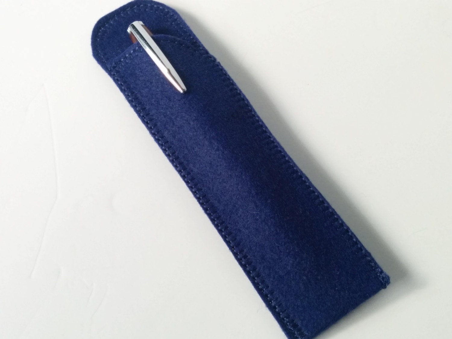 pen pocket sleeve