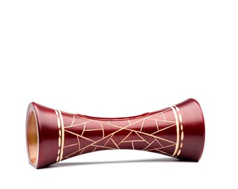 Mangobeat 10" - Natural Speaker & Cell Phone Amplifier - Ref:MB10GIRE