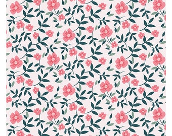 Spring flowers. Decoupage rice paper. DRP-001 Decopatch decoupage supplies.