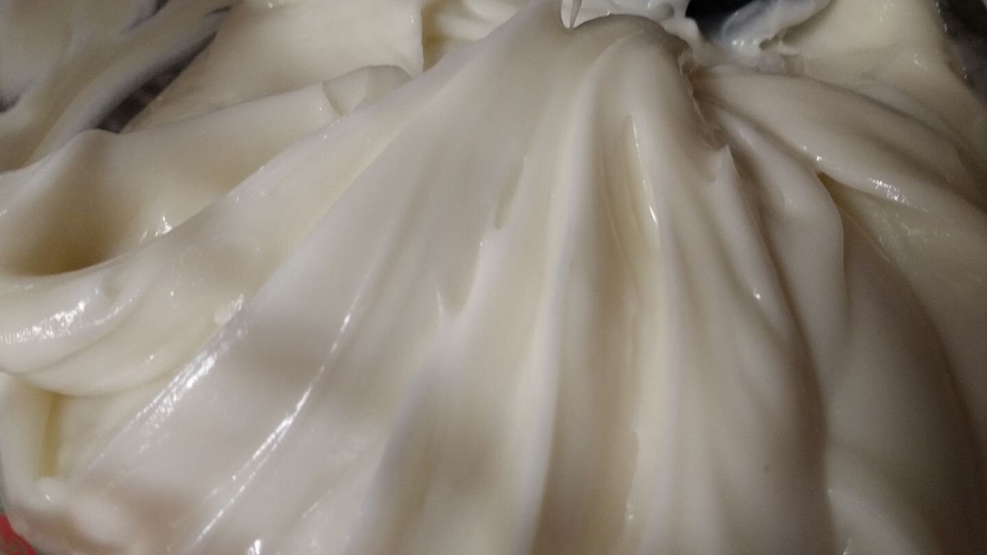 Magnesium Foot lotion Organic ingredients 2 ounces