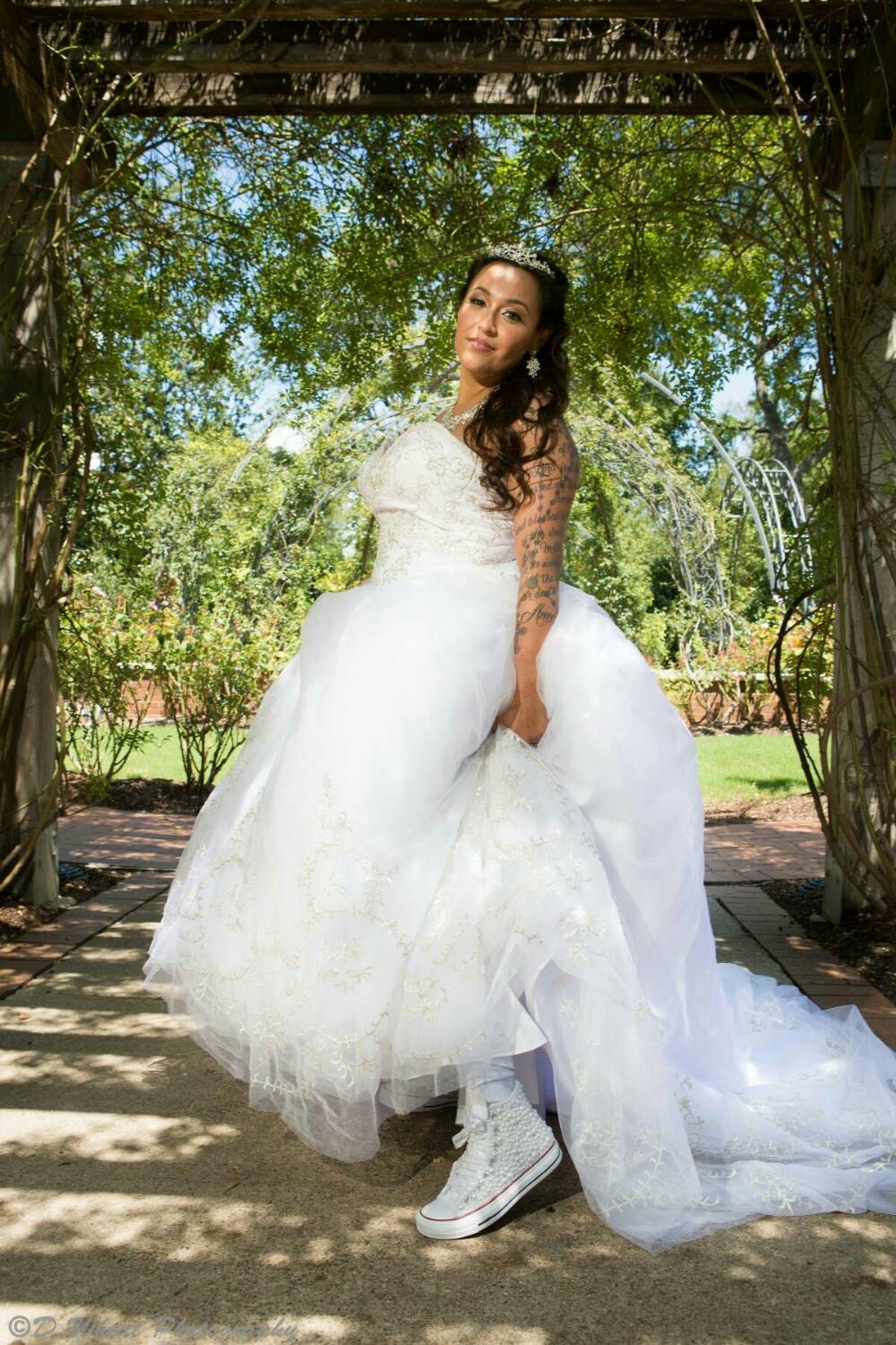 Top Converse Wedding Dress of all time Check it out now 