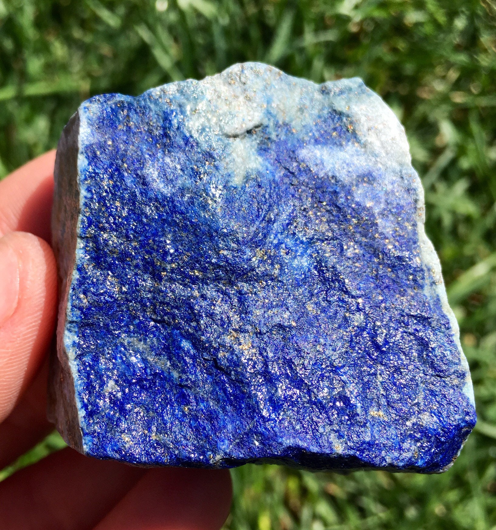 Lapis lazuli, easily the most historically significant gemstone! used ...