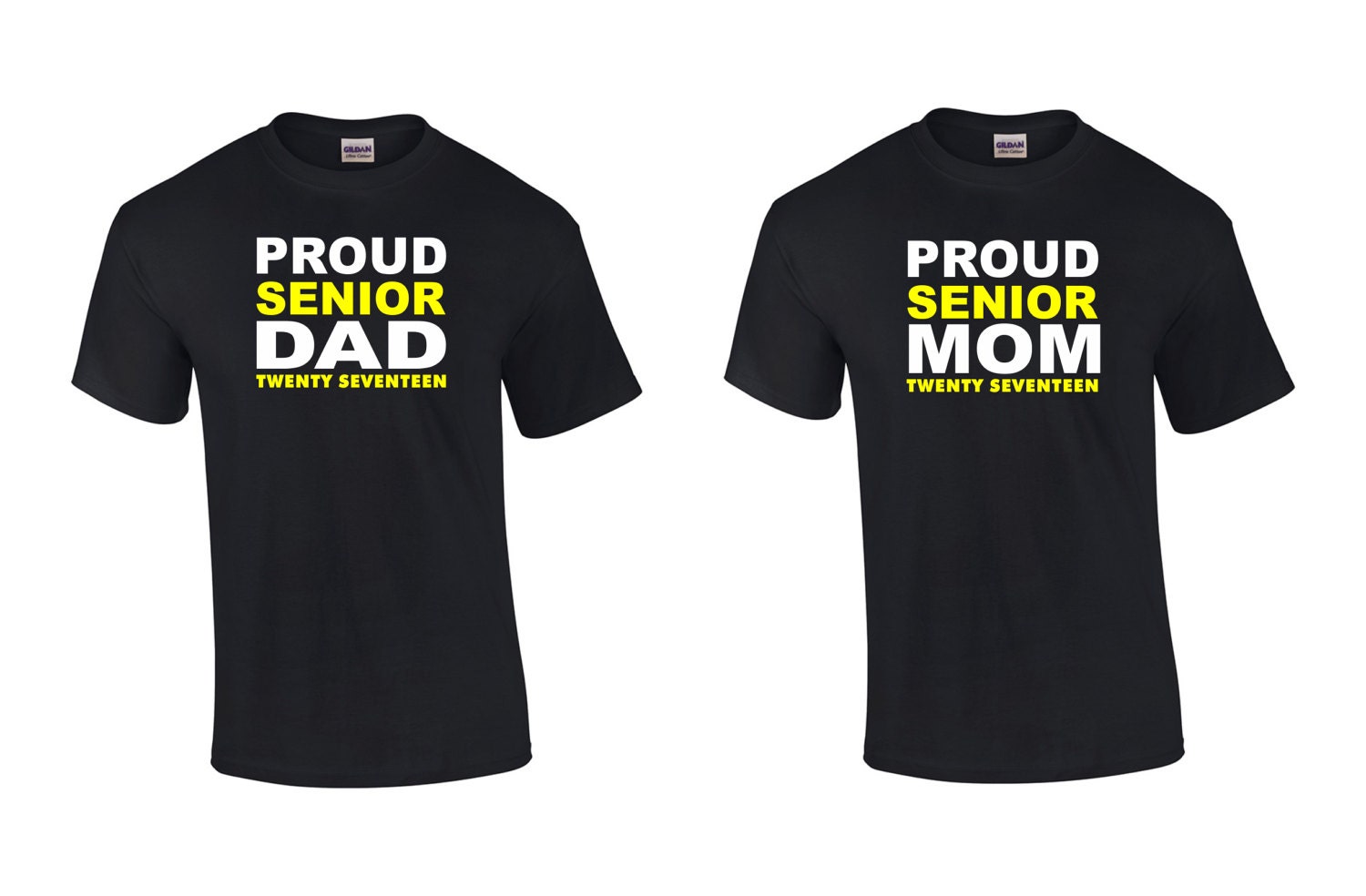 mom and dad to be shirts