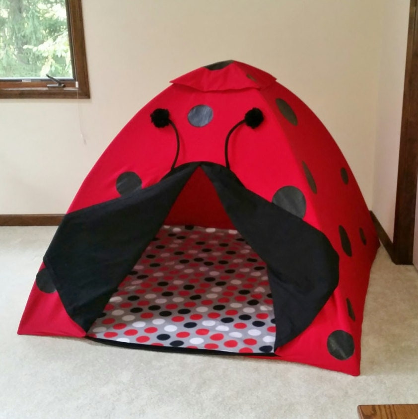 Clearance Lady bug Nursery decor toddler room decor