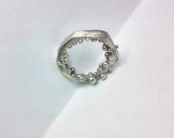 Bubble Ring