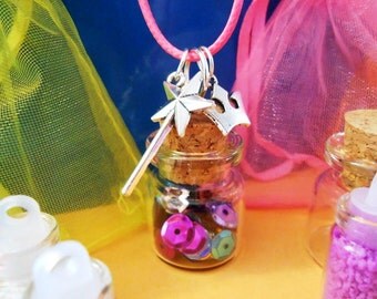 Necklace making kit | Etsy
