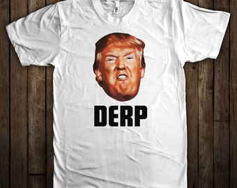 Funny Donald Trump Shirt - Not my President - Resist Trump Shirt - Feminist Shirt - Donald Trump Shirt - Anti Trump Shirt