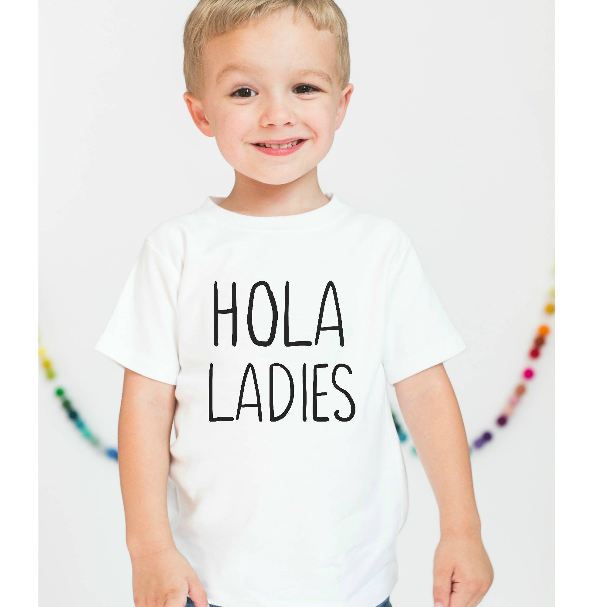 cinco de mayo shirts for kids