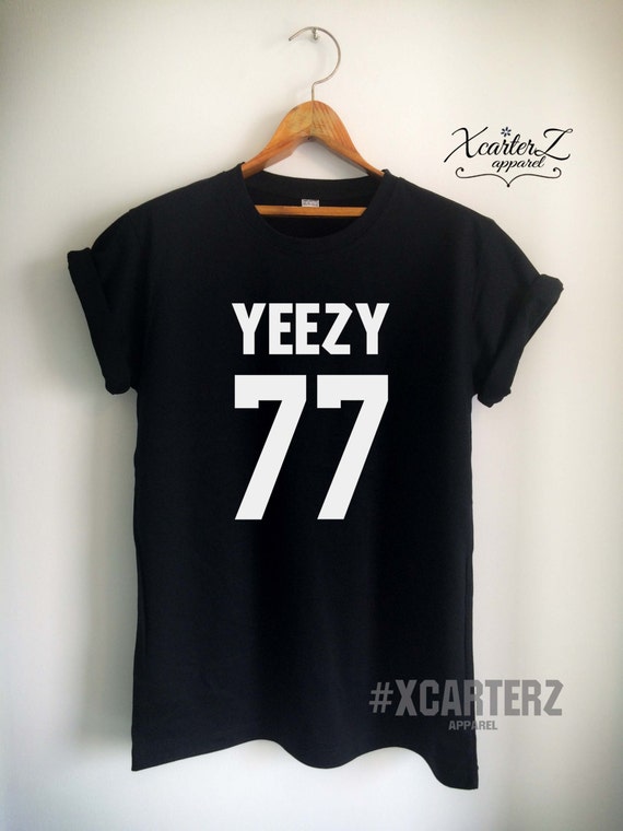 yeezy shirt womens