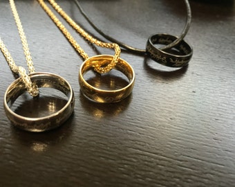 Lord of the rings, the one ring, elven ring, one ring to rule them all, elven inscription ring, lord of the rings ring