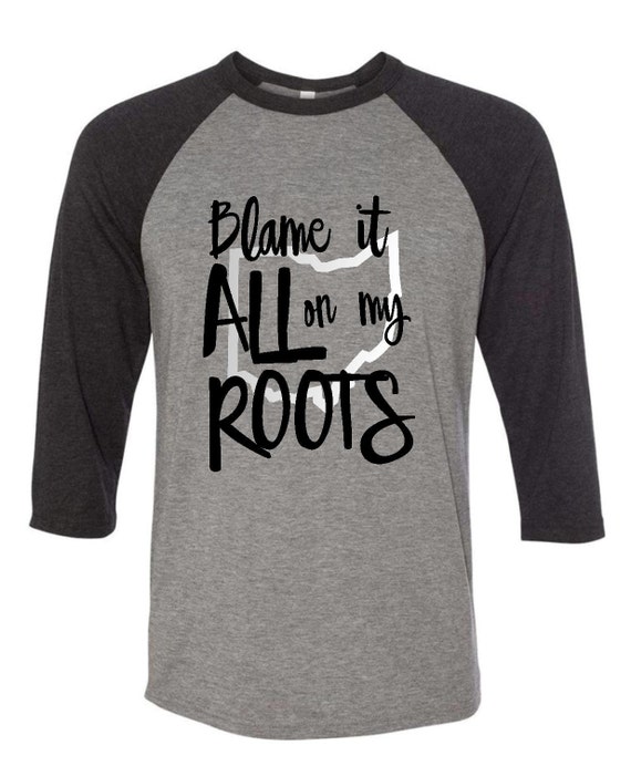 my roots shirts