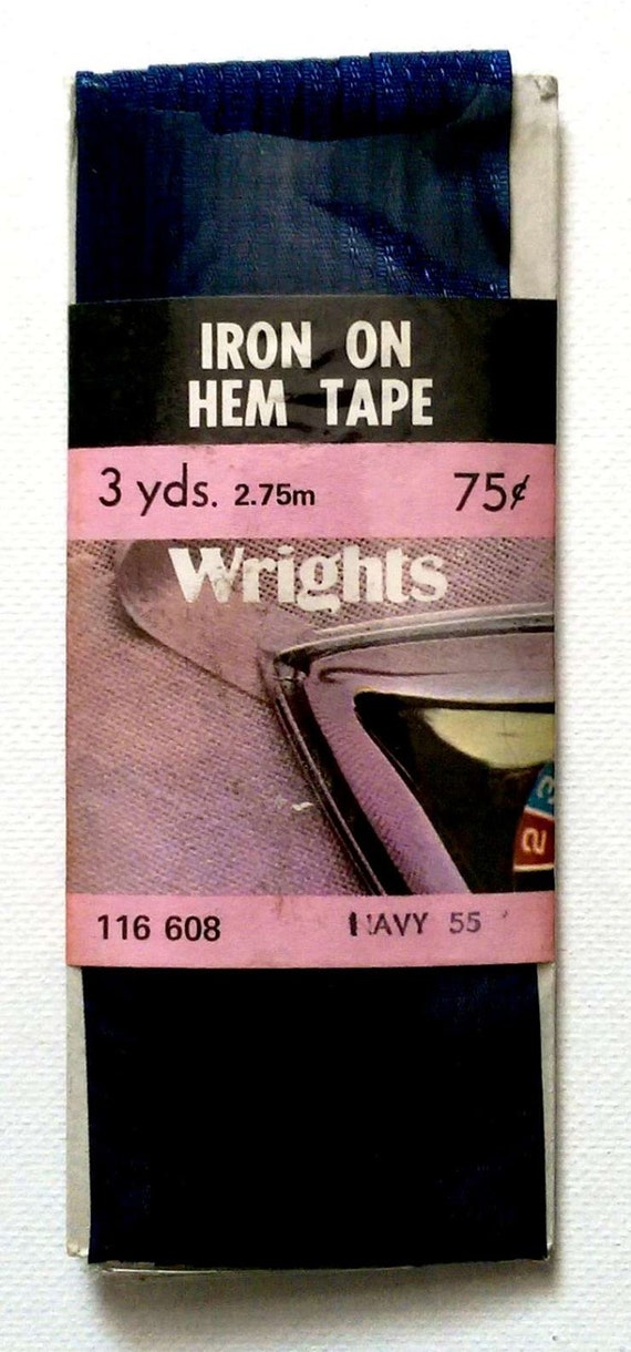 wrights-iron-on-hem-tape-3-yds-navy-55-1980