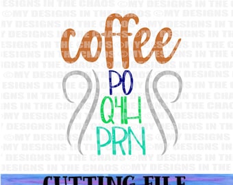 SVG File / Cut File / Nurse SVG/ Nurse Cut File / Cut file for Silhouette / Cut file for Cricut / nurse cutting file/ doctor svg cut file
