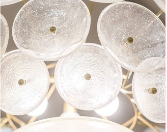 Light Fixture Series #1 | Framed