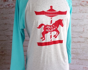 Mary Poppins shirt, jolly holiday, disney shirt, mary poppins, supercalifragilisticexpialidocious, carousel, mary and bert