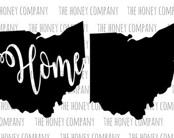 Free Free 176 Ohio Home Svg Free SVG PNG EPS DXF File