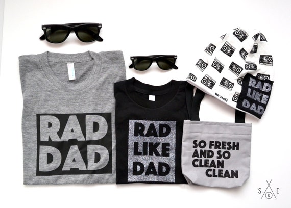 old navy rad like dad