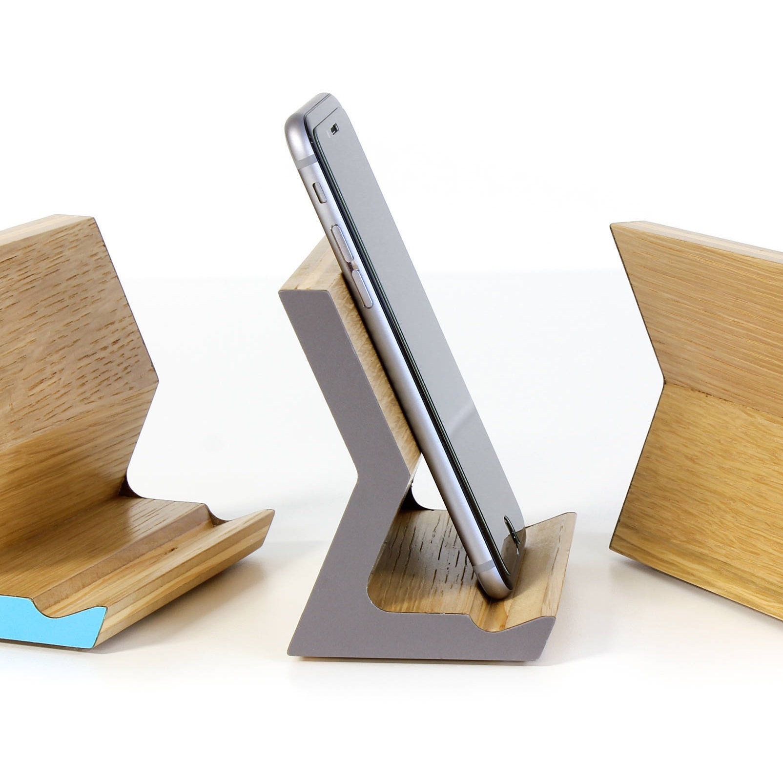 Phone Stand MadetoOrder Phone Perch Phone Holder