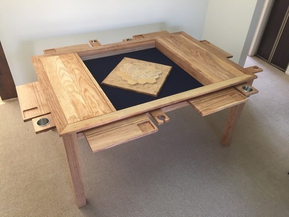 the board game vault table plans the board game vault table plans
