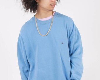 Vintage Tommy Hilfiger Sweatshirt