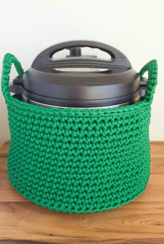 Items similar to Pressure cooker Travel Bag - Pressure cooker carrier