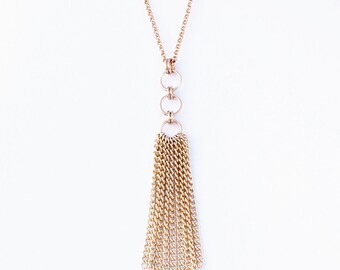 Handmade Semi-Precious Jewellery from Leah Yard by LeahYardDesigns