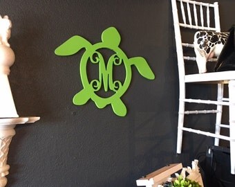 Wood Monogram Wall Decor monogram door hanger | etsy Wood Monogram Wall Decor monogram door hanger | etsy