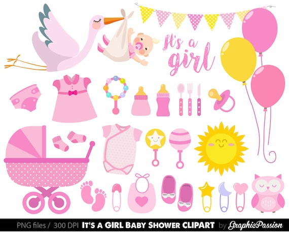 microsoft free clipart baby shower - photo #50