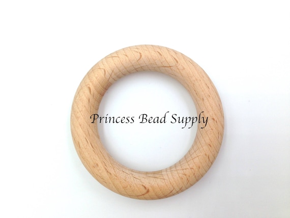 How To Finish Wood Teething Ring How To Finish Wood Teething Ring