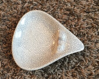 vintage ash tray 50's