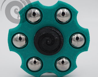 Hefty EDC Fidget Spinner