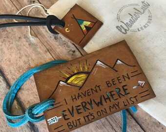 luggage tag, personalized luggage tag, leather luggage tag, custom luggage tag, luggage tags personalized, luggage set