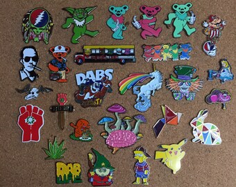 Bulk Hat Pin Sale