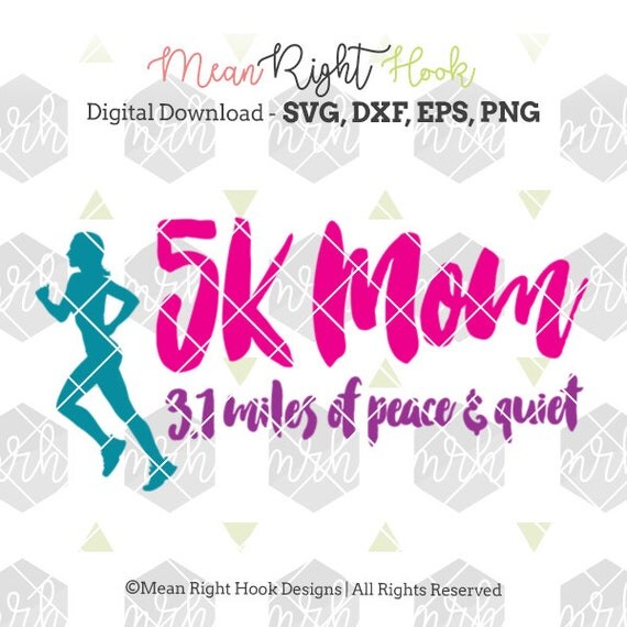Download 5K Mom SVG Running svg Workout svg workout shirt design