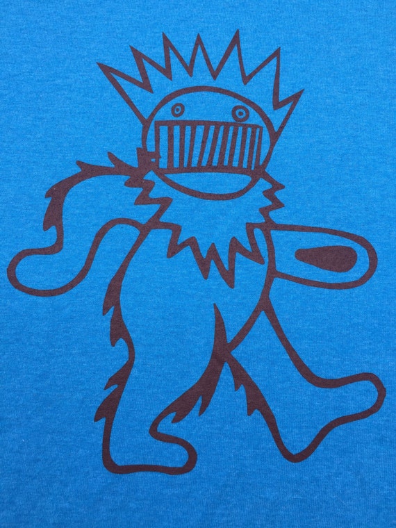 ween grateful dead shirt