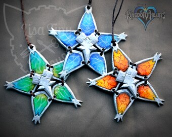 kingdom hearts trovavia
