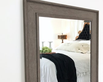 Wall Leaning Mirrors leaning mirror | etsy Wall Leaning Mirrors leaning mirror | etsy