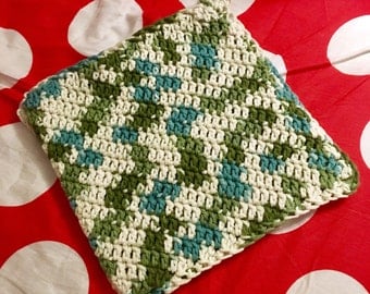 Potholders or Trivets