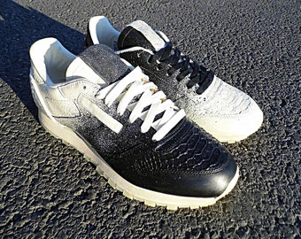 reebok custom