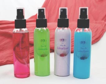 Body Mist Spray Gift Set