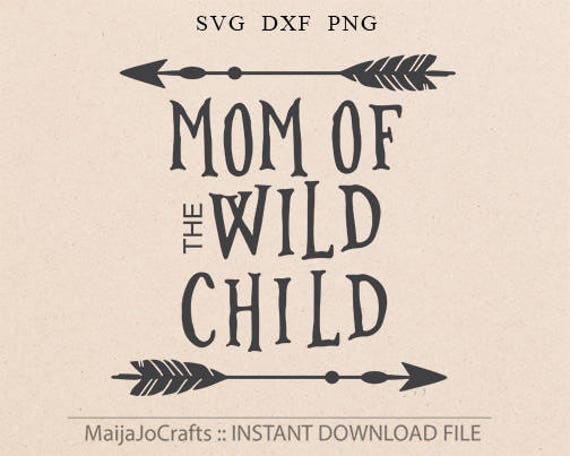 Download Mom svg Mothers day svg Mom of boy svg Boy mom of Wild svg