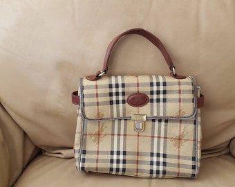 Burberry Limited Edition Cabana N7 main image 1