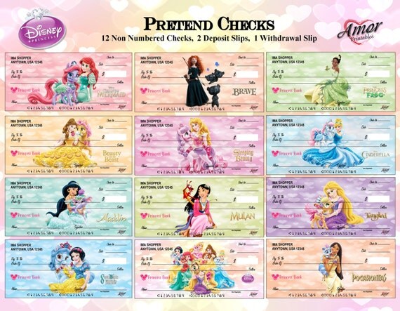 Disney Princess 9 Set Collection On By Vincent The Artist Disney Disney Princess 9 Set Collection On By Vincent The Artist Disney