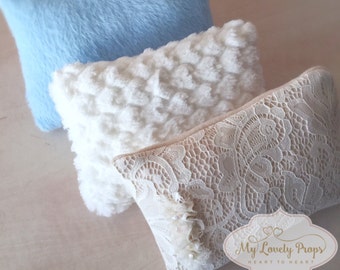 Newborn posing pillows-newborn pillow-baby props-newborn props-photography props-newborn baby prop-newborn outfit-baby prop
